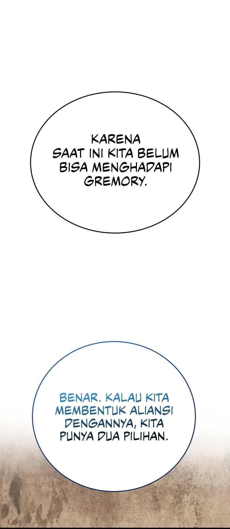 I Became The Master Of The Weakest Demon King Chapter 29 - halaman 85