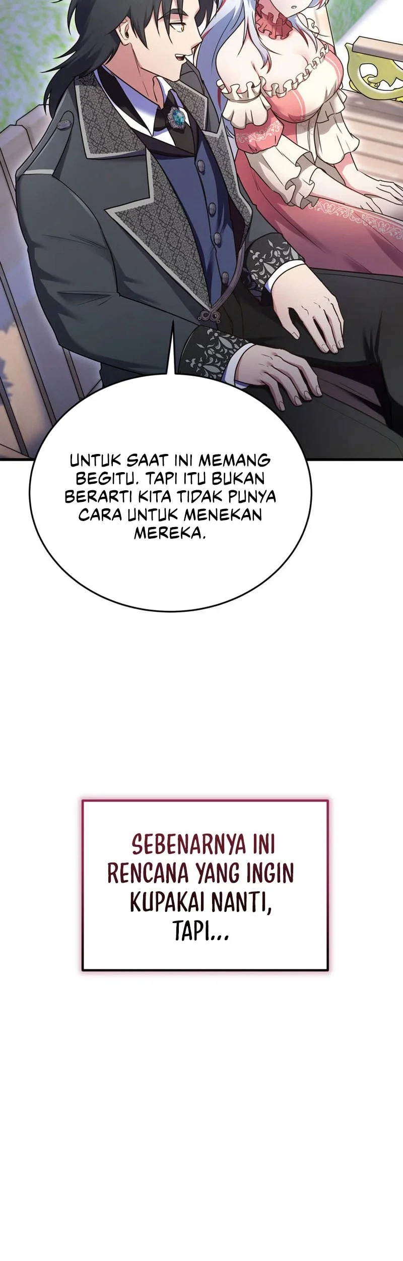 I Became The Master Of The Weakest Demon King Chapter 29 - halaman 88