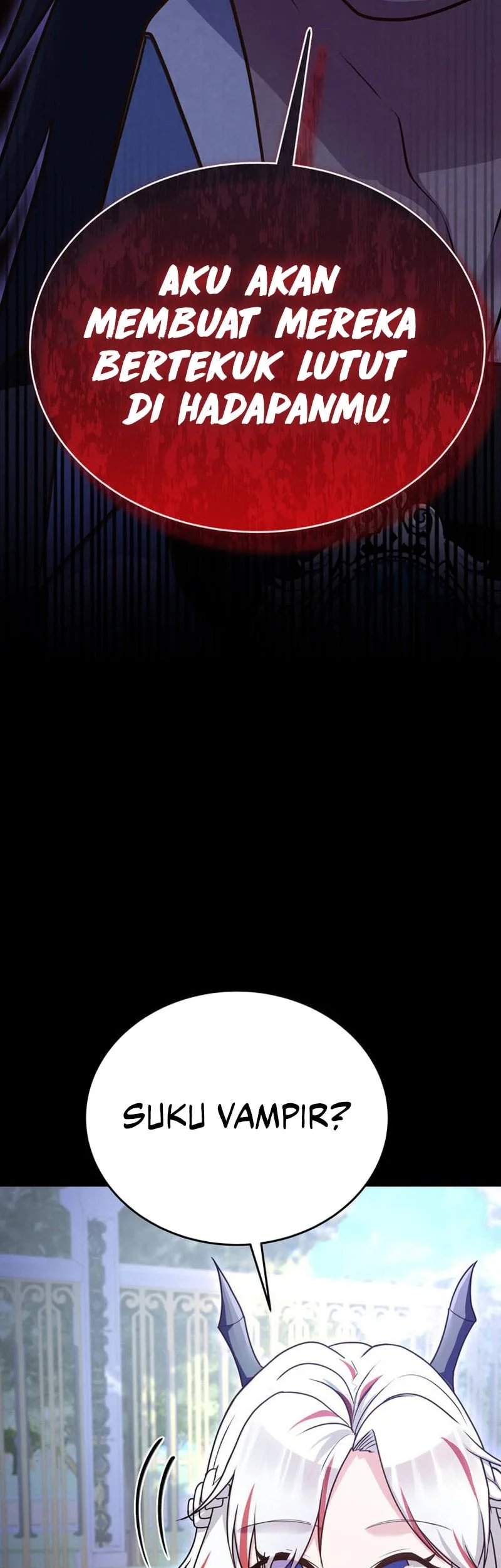 I Became The Master Of The Weakest Demon King Chapter 29 - halaman 92