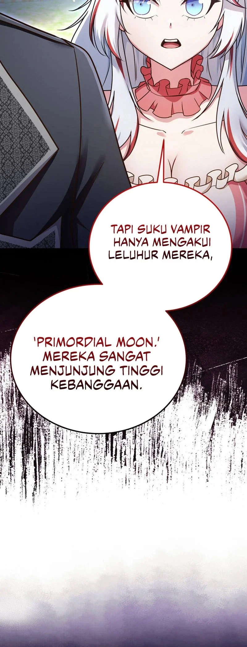 I Became The Master Of The Weakest Demon King Chapter 29 - halaman 93
