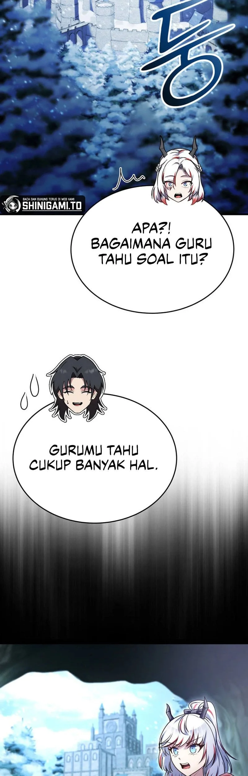 I Became The Master Of The Weakest Demon King Chapter 29 - halaman 96