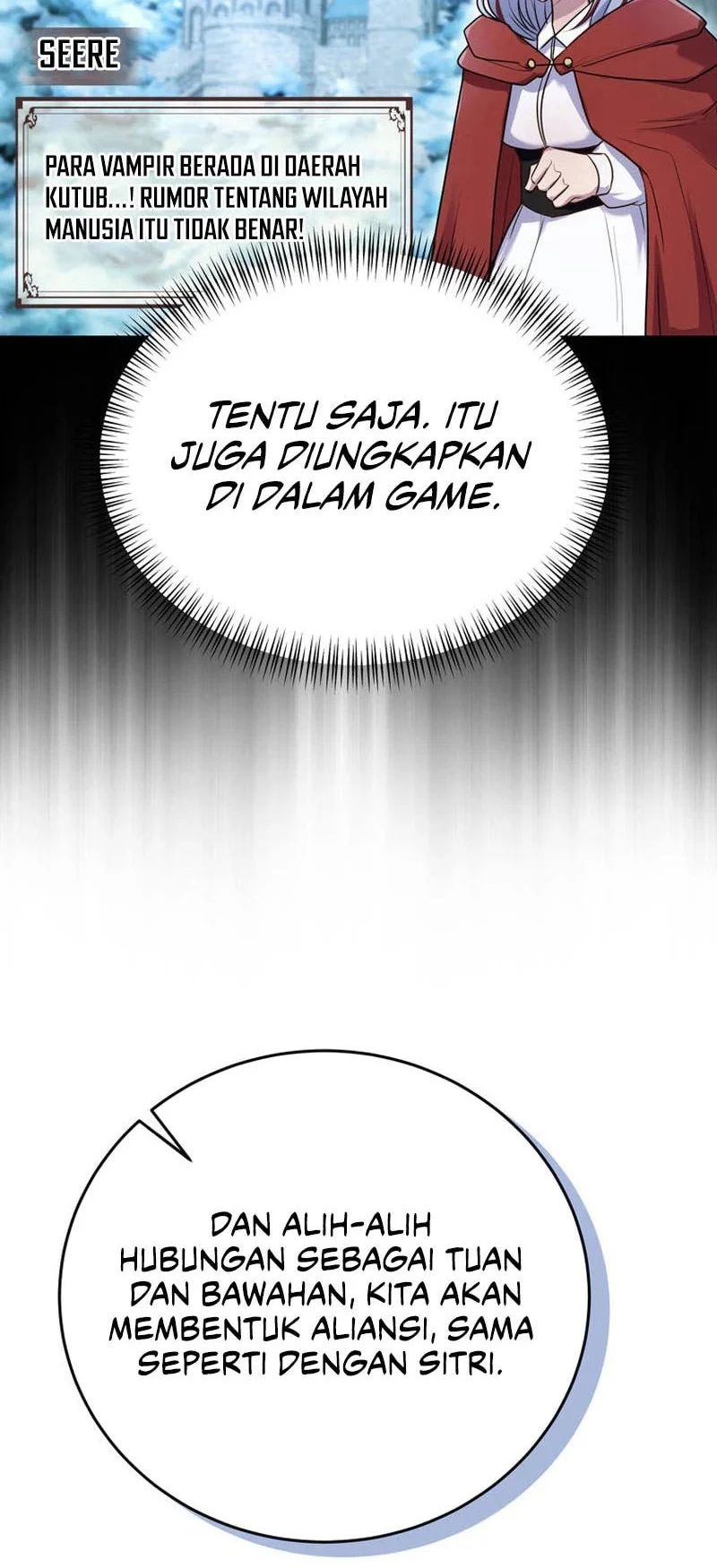 I Became The Master Of The Weakest Demon King Chapter 29 - halaman 97