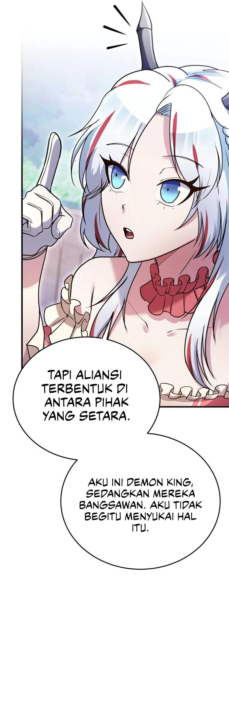 I Became The Master Of The Weakest Demon King Chapter 29 - halaman 98
