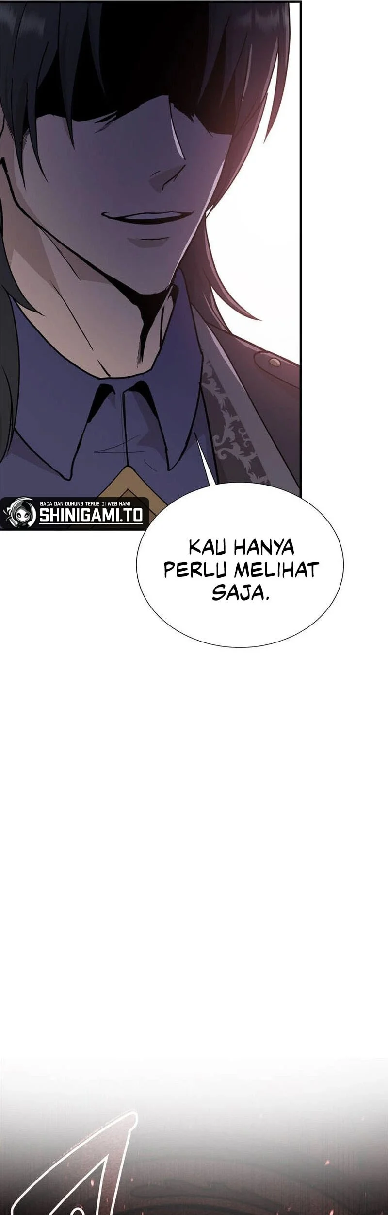 I Became The Master Of The Weakest Demon King Chapter 3 - halaman 10