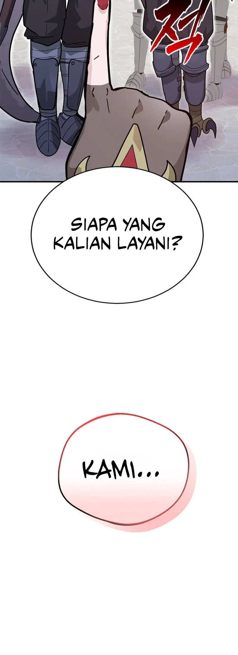 I Became The Master Of The Weakest Demon King Chapter 3 - halaman 104
