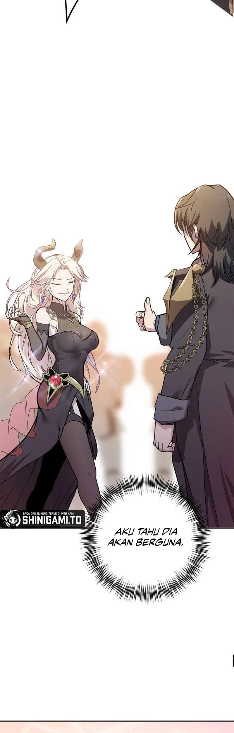 I Became The Master Of The Weakest Demon King Chapter 3 - halaman 107