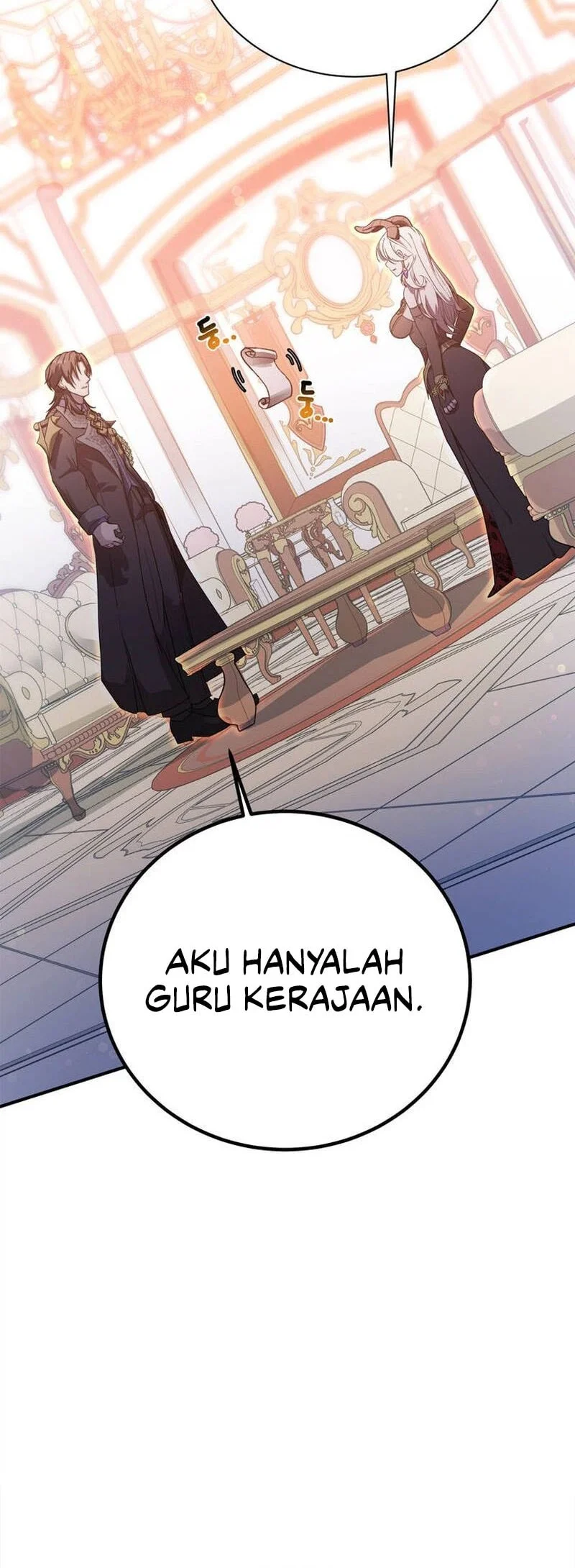 I Became The Master Of The Weakest Demon King Chapter 3 - halaman 13