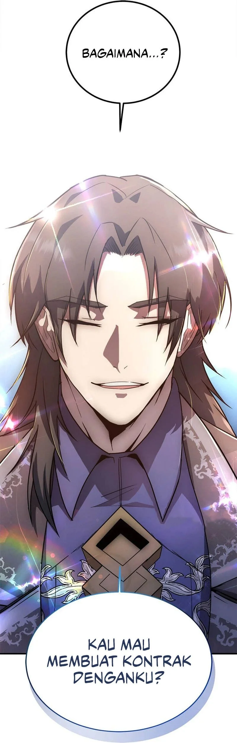 I Became The Master Of The Weakest Demon King Chapter 3 - halaman 14