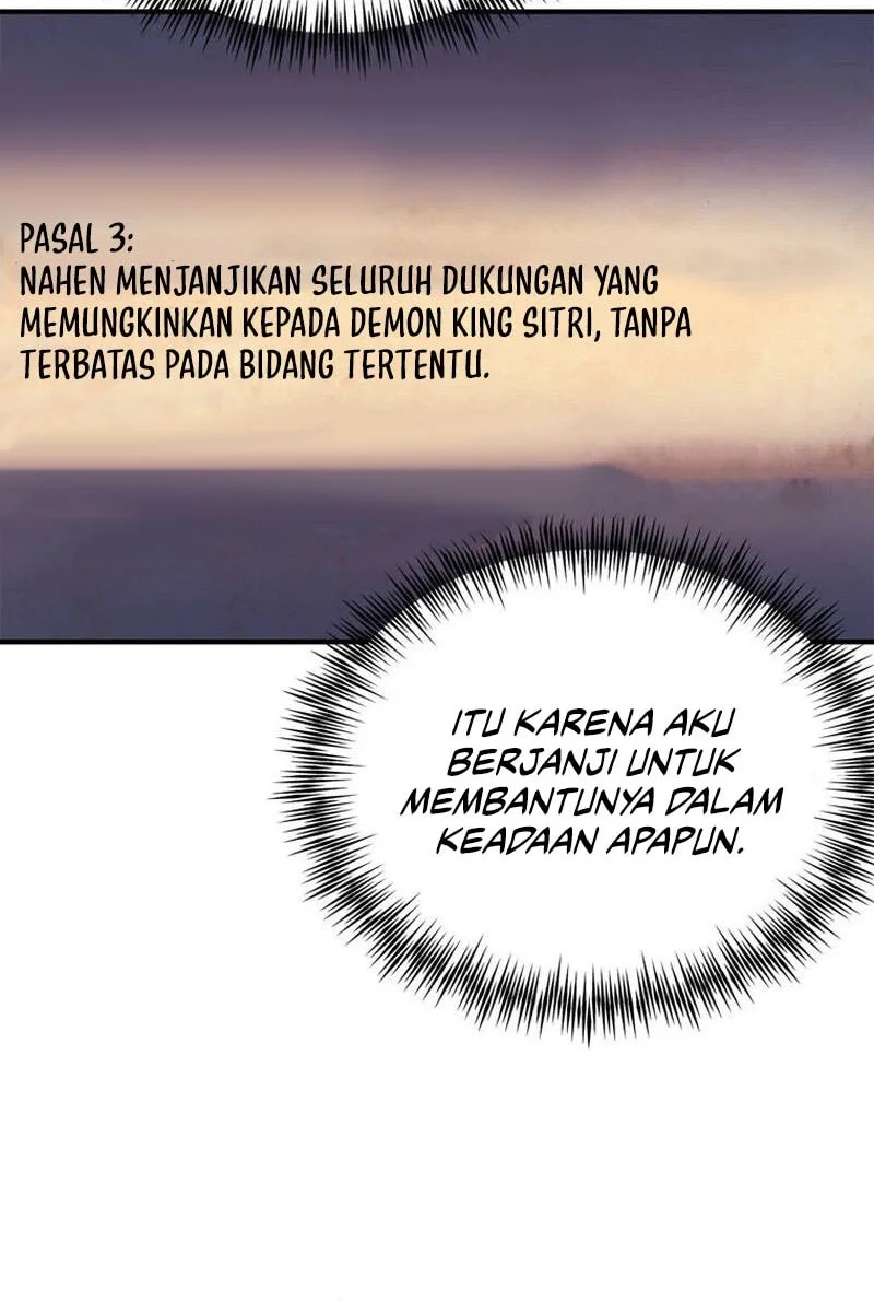 I Became The Master Of The Weakest Demon King Chapter 3 - halaman 17