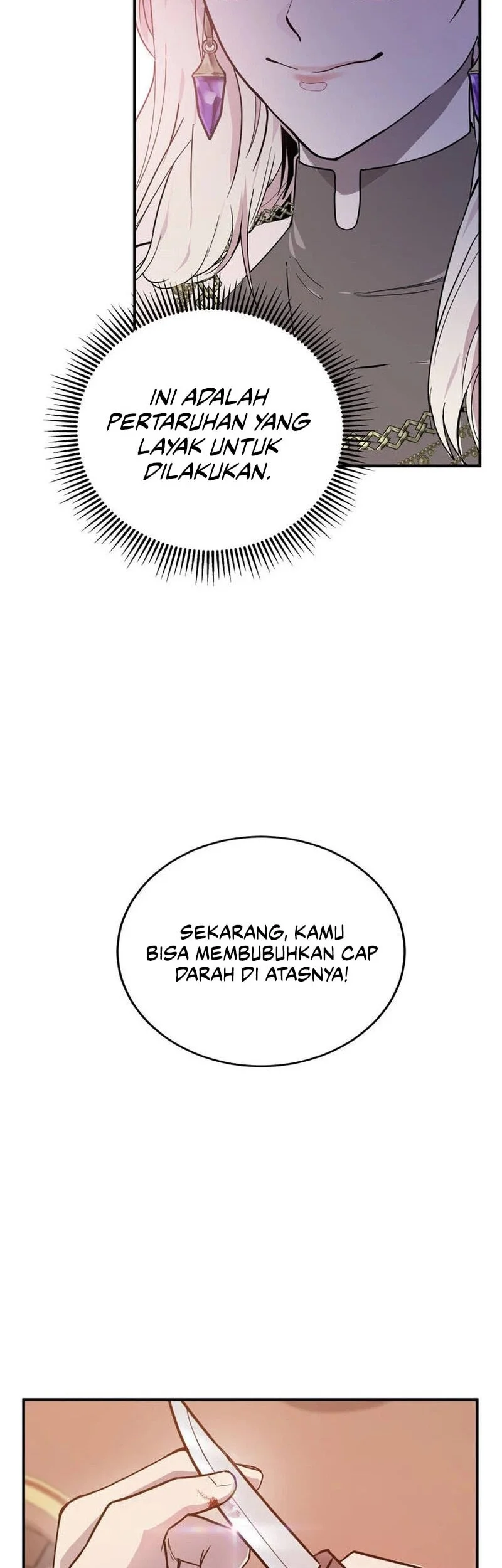 I Became The Master Of The Weakest Demon King Chapter 3 - halaman 19