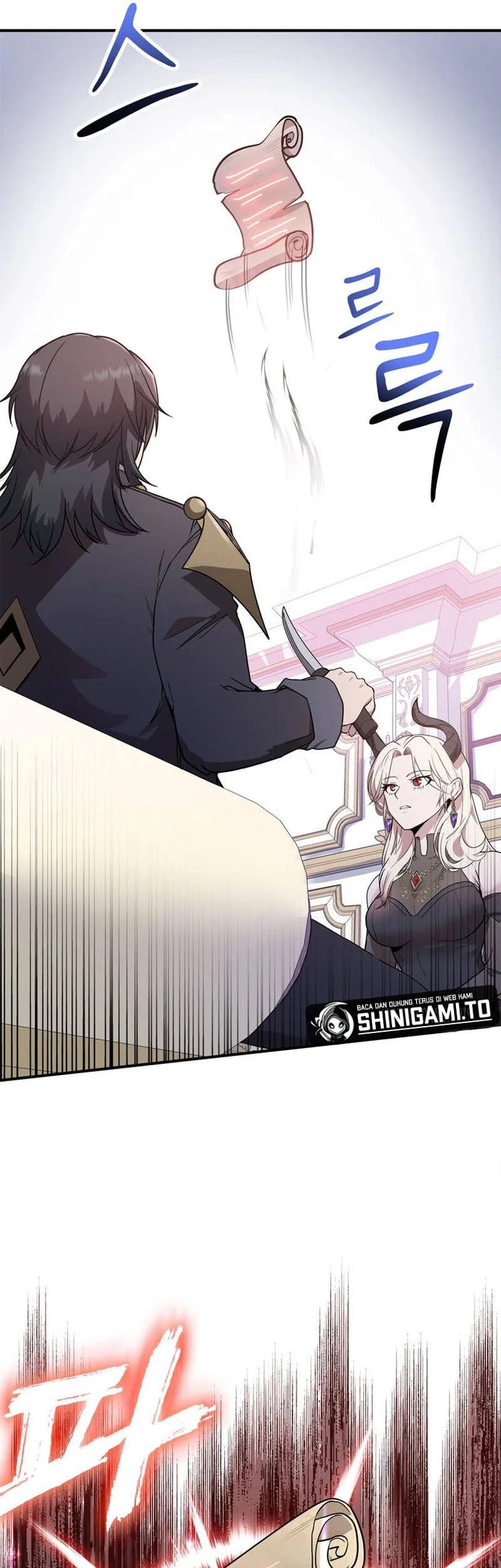I Became The Master Of The Weakest Demon King Chapter 3 - halaman 22