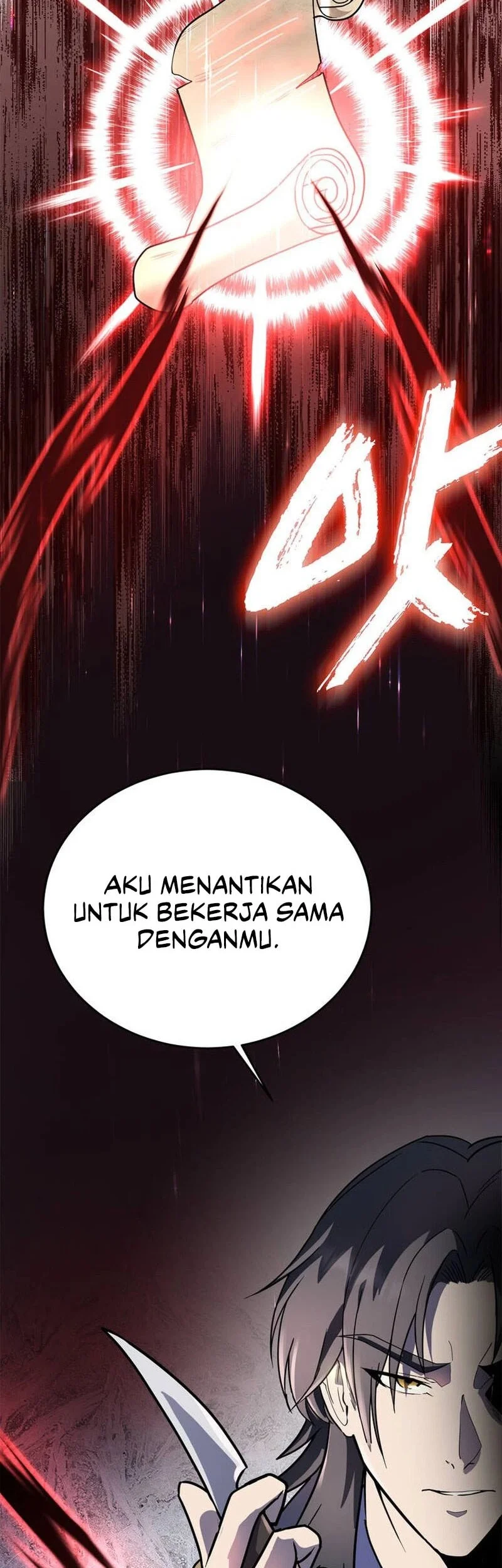 I Became The Master Of The Weakest Demon King Chapter 3 - halaman 23