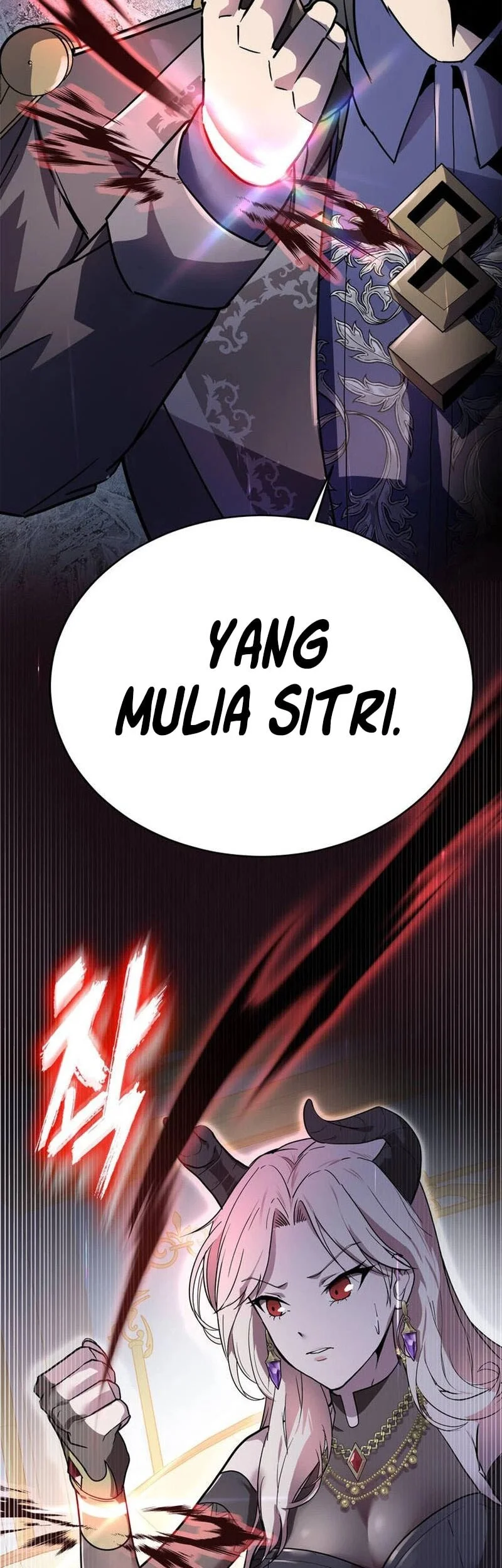 I Became The Master Of The Weakest Demon King Chapter 3 - halaman 24