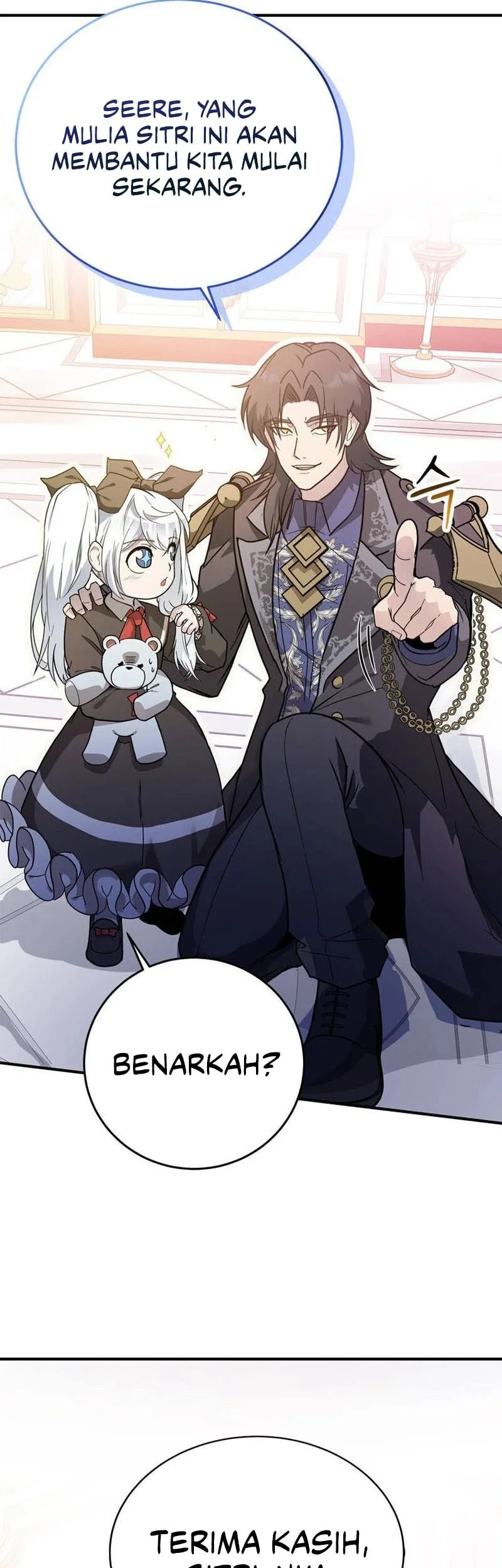 I Became The Master Of The Weakest Demon King Chapter 3 - halaman 26