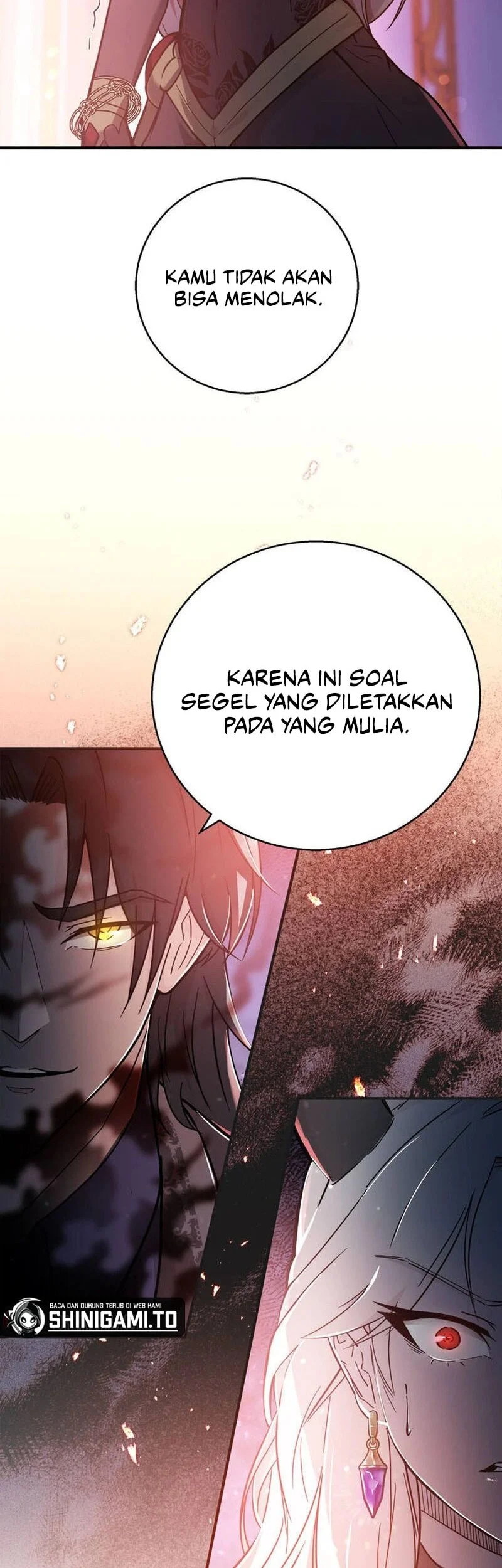 I Became The Master Of The Weakest Demon King Chapter 3 - halaman 3