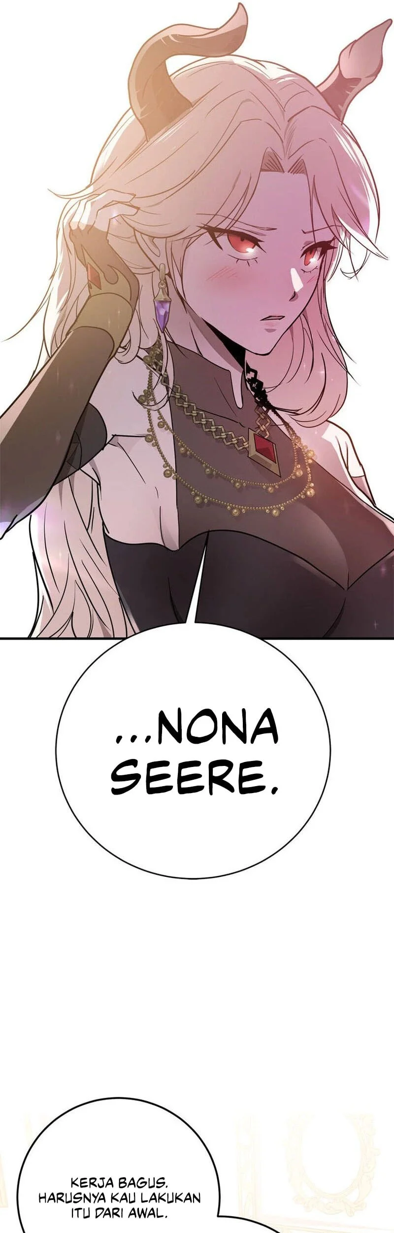 I Became The Master Of The Weakest Demon King Chapter 3 - halaman 30
