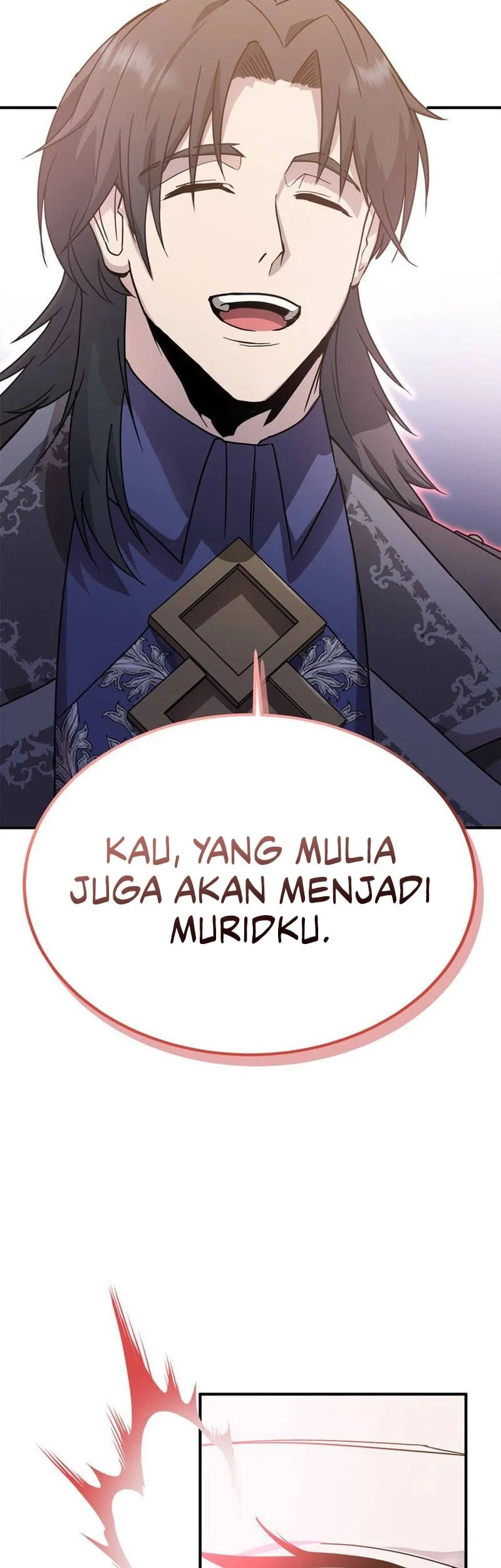 I Became The Master Of The Weakest Demon King Chapter 3 - halaman 32