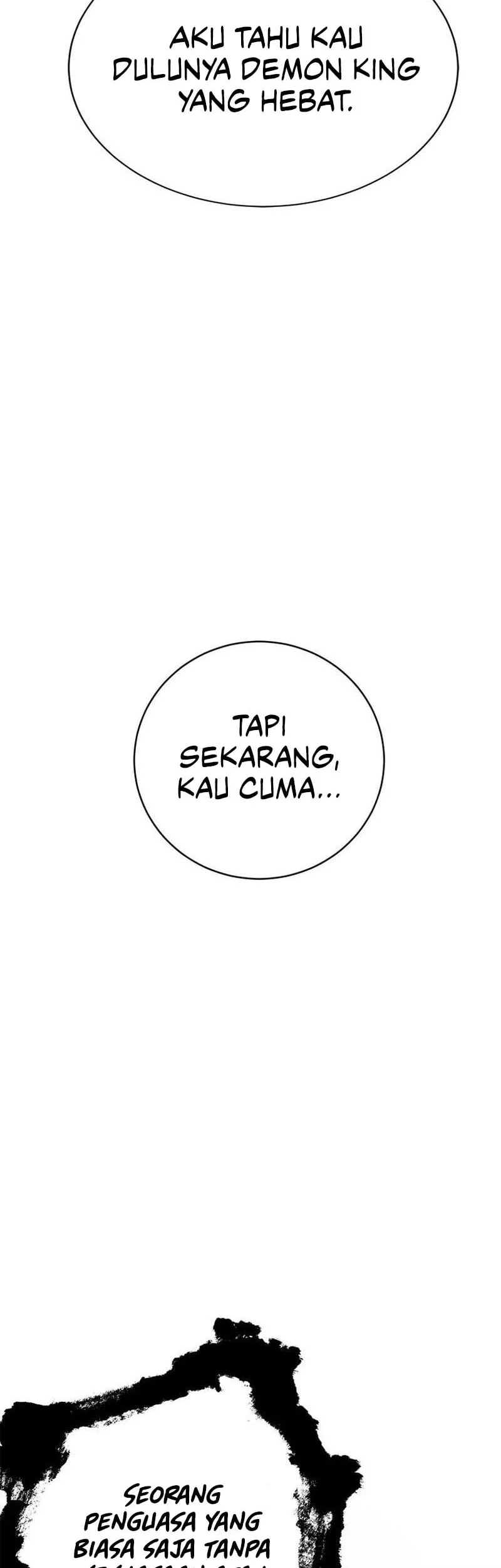 I Became The Master Of The Weakest Demon King Chapter 3 - halaman 35
