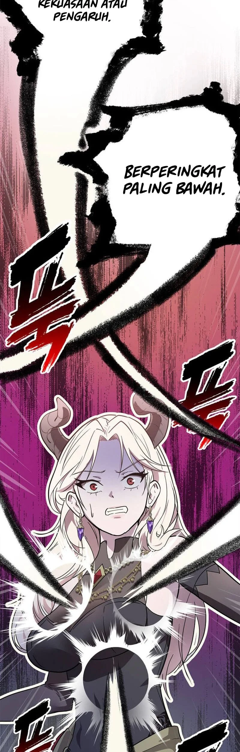 I Became The Master Of The Weakest Demon King Chapter 3 - halaman 36