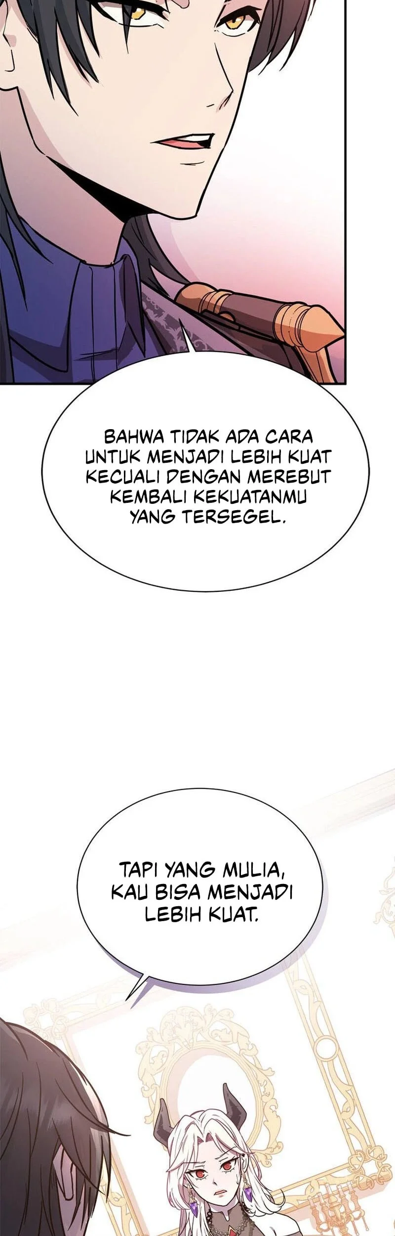 I Became The Master Of The Weakest Demon King Chapter 3 - halaman 39