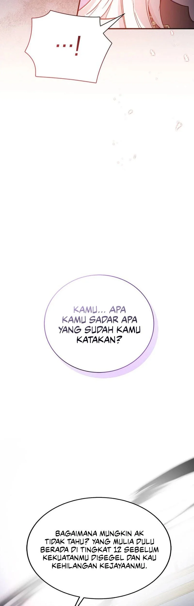 I Became The Master Of The Weakest Demon King Chapter 3 - halaman 4