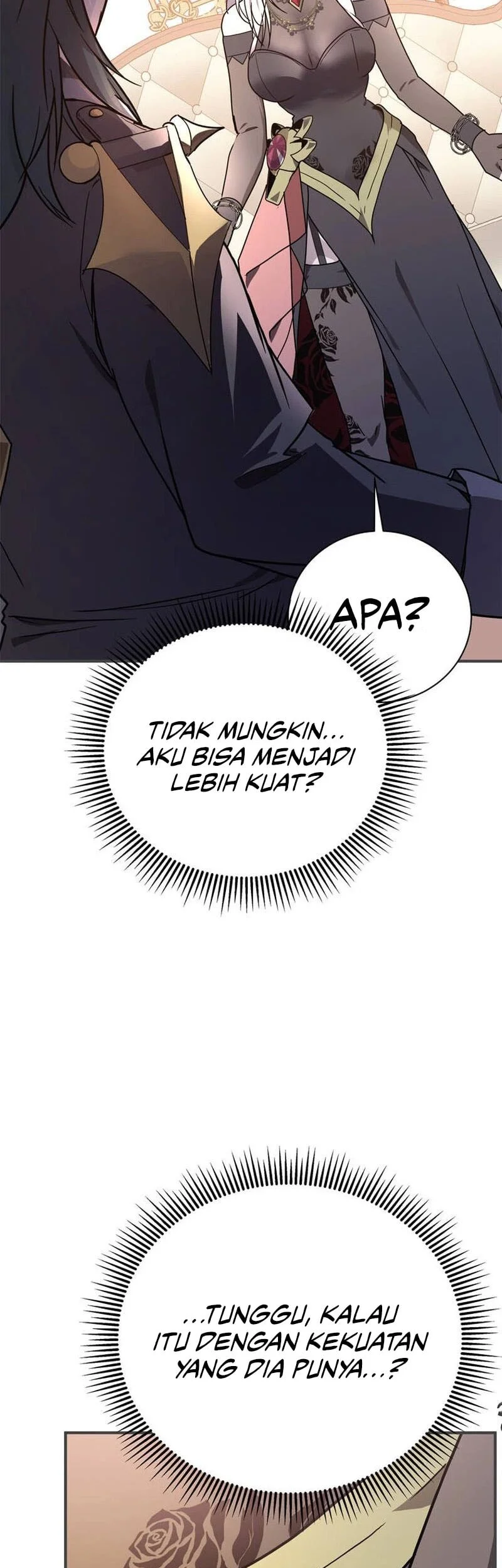 I Became The Master Of The Weakest Demon King Chapter 3 - halaman 40