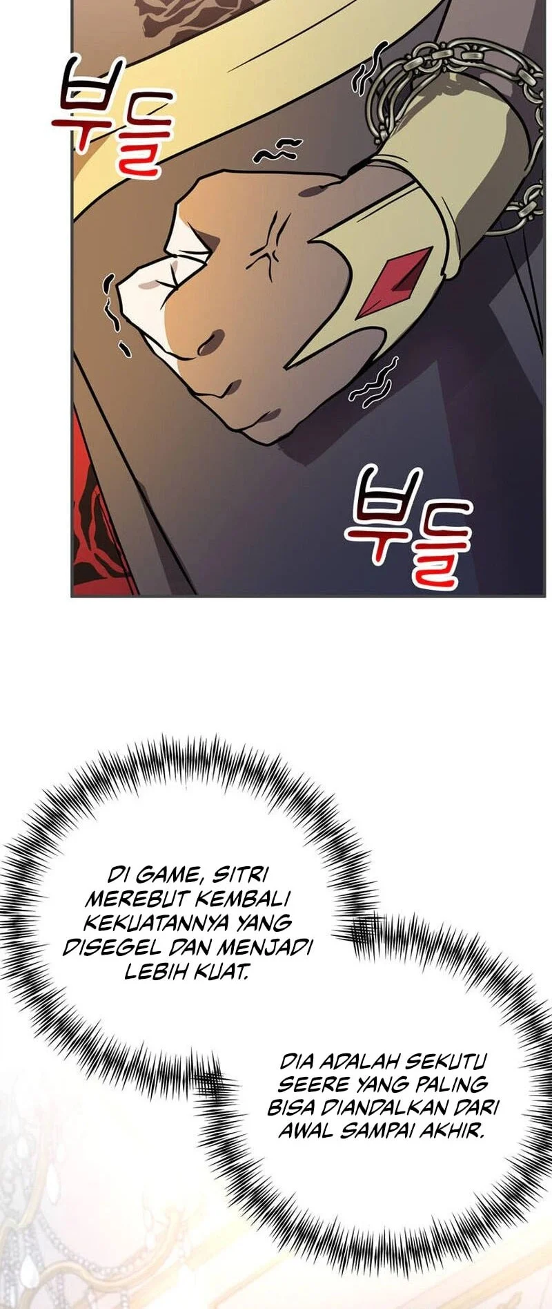 I Became The Master Of The Weakest Demon King Chapter 3 - halaman 41
