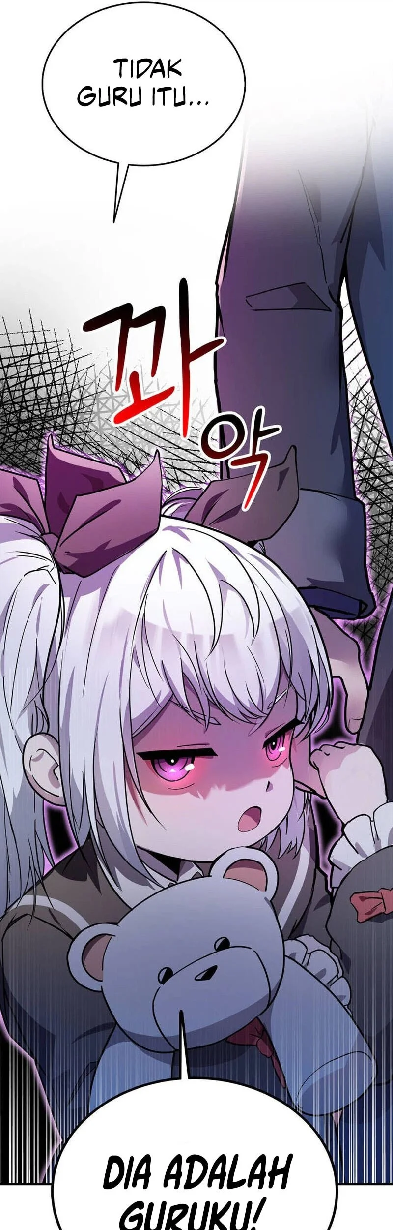 I Became The Master Of The Weakest Demon King Chapter 3 - halaman 46