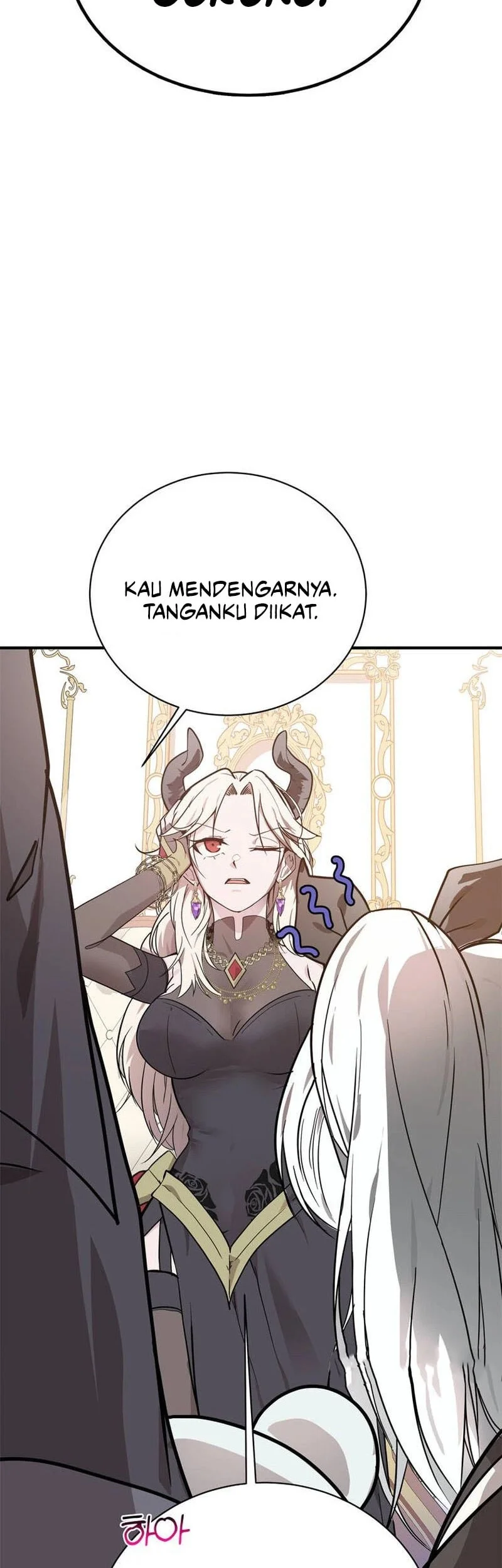 I Became The Master Of The Weakest Demon King Chapter 3 - halaman 47