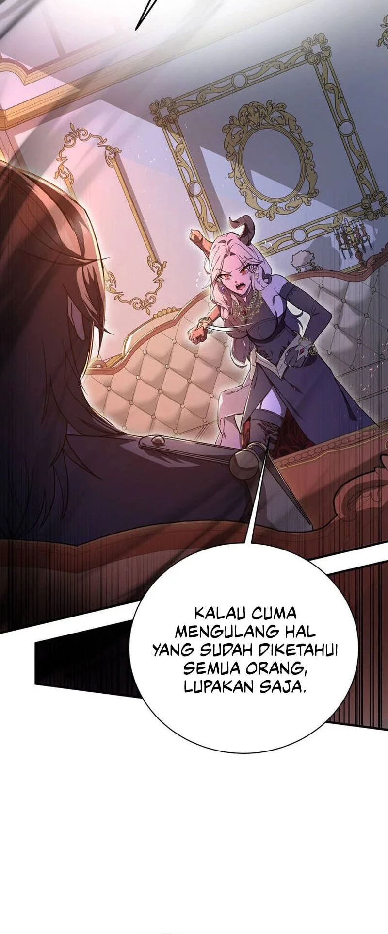 I Became The Master Of The Weakest Demon King Chapter 3 - halaman 5