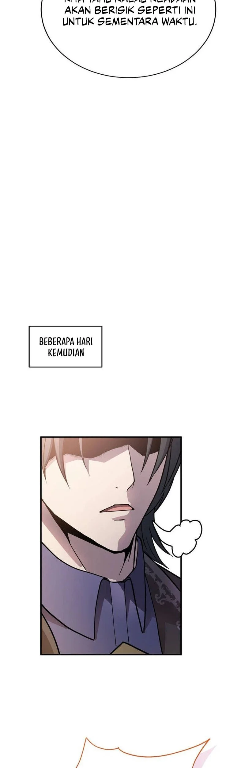 I Became The Master Of The Weakest Demon King Chapter 3 - halaman 59