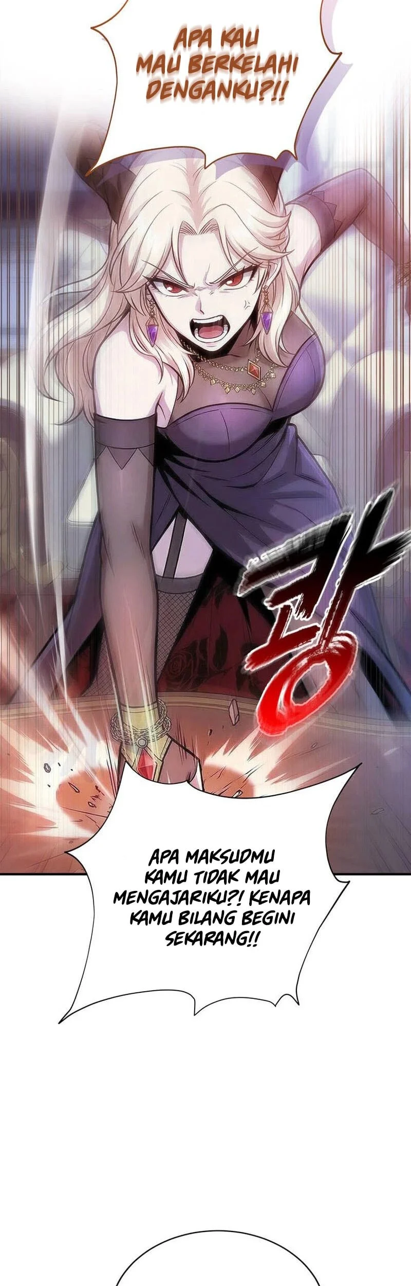 I Became The Master Of The Weakest Demon King Chapter 3 - halaman 60