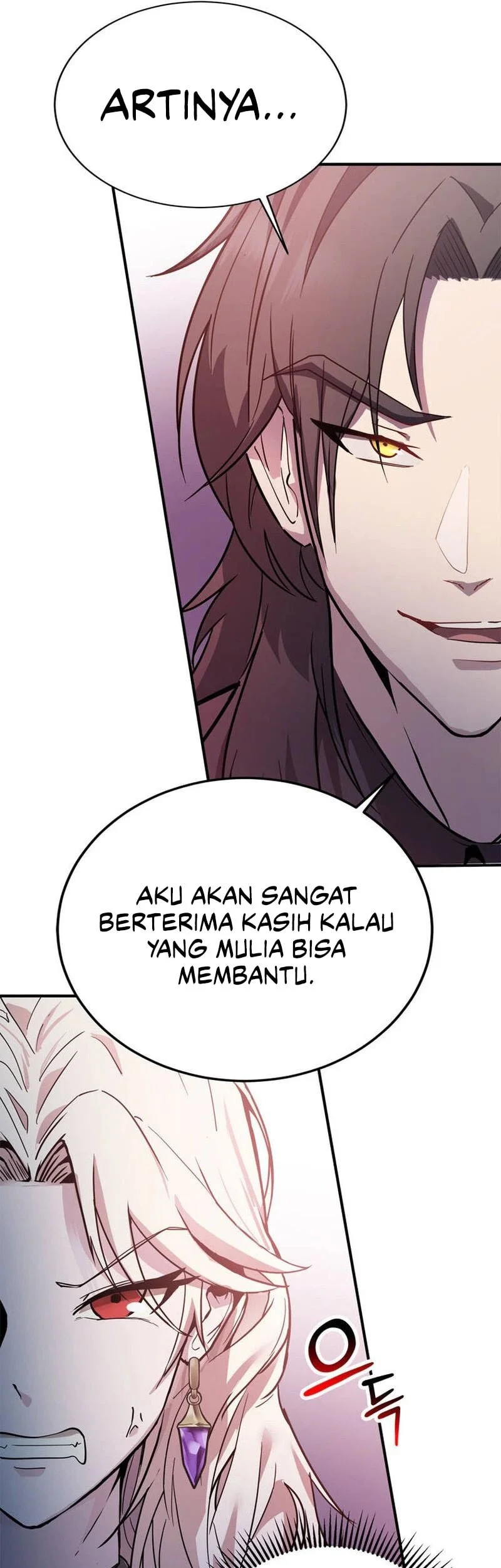 I Became The Master Of The Weakest Demon King Chapter 3 - halaman 62