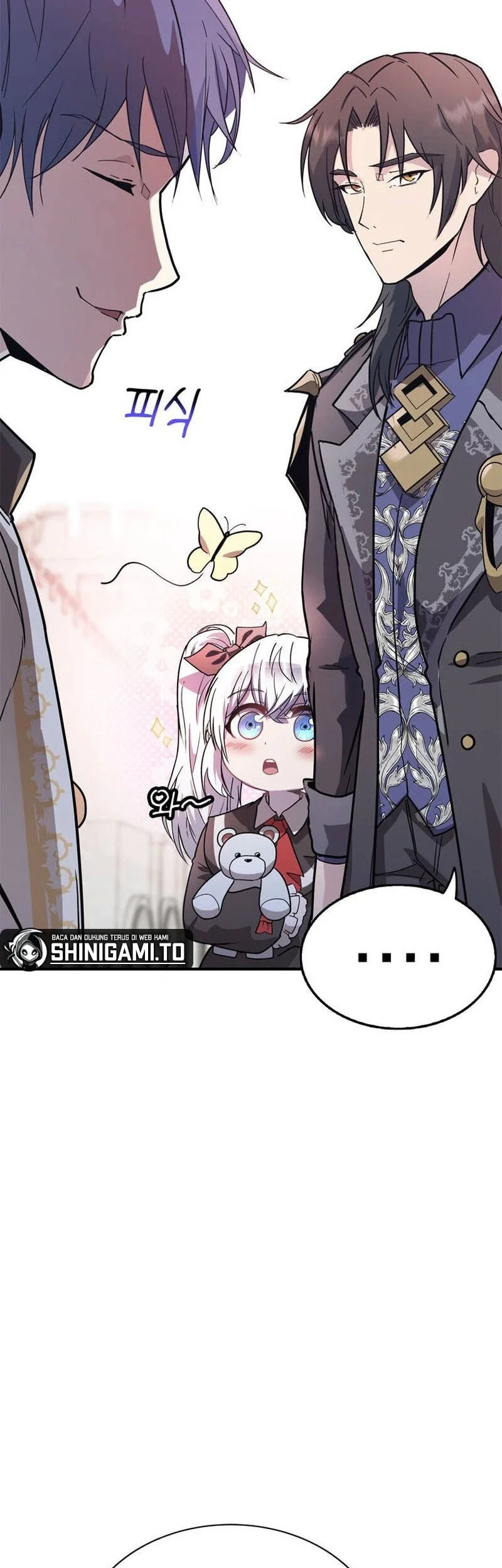 I Became The Master Of The Weakest Demon King Chapter 3 - halaman 68