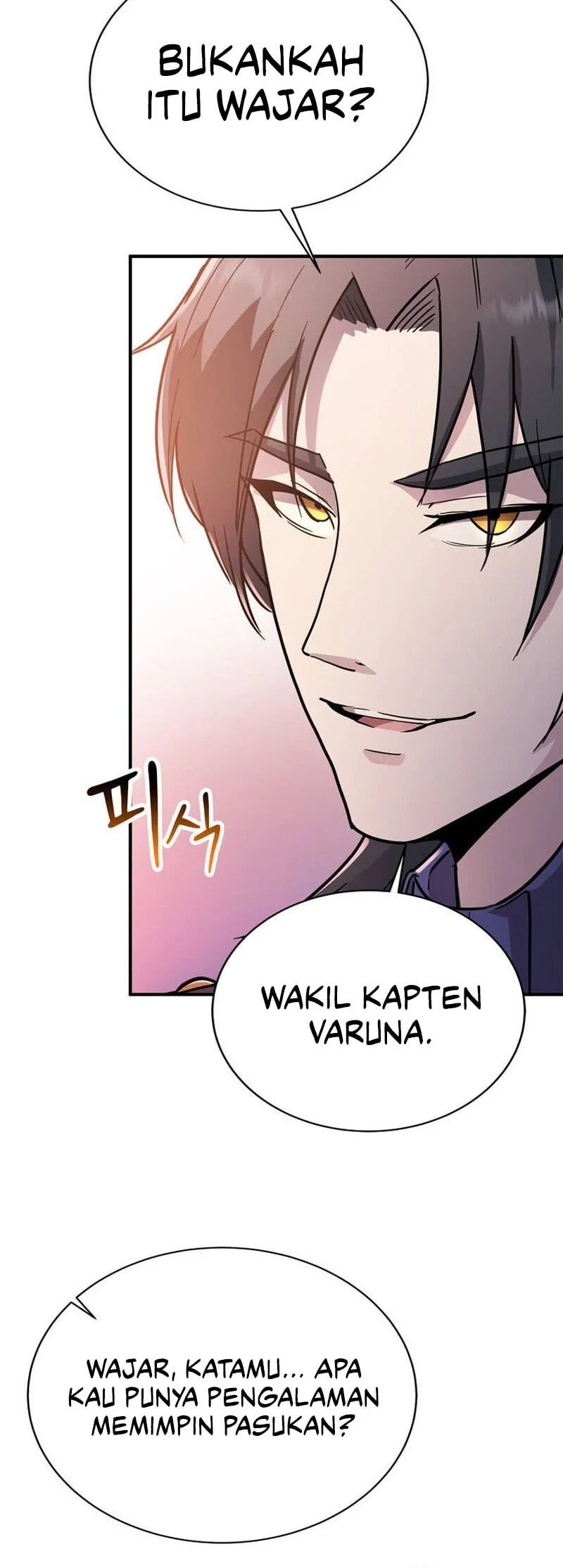 I Became The Master Of The Weakest Demon King Chapter 3 - halaman 69