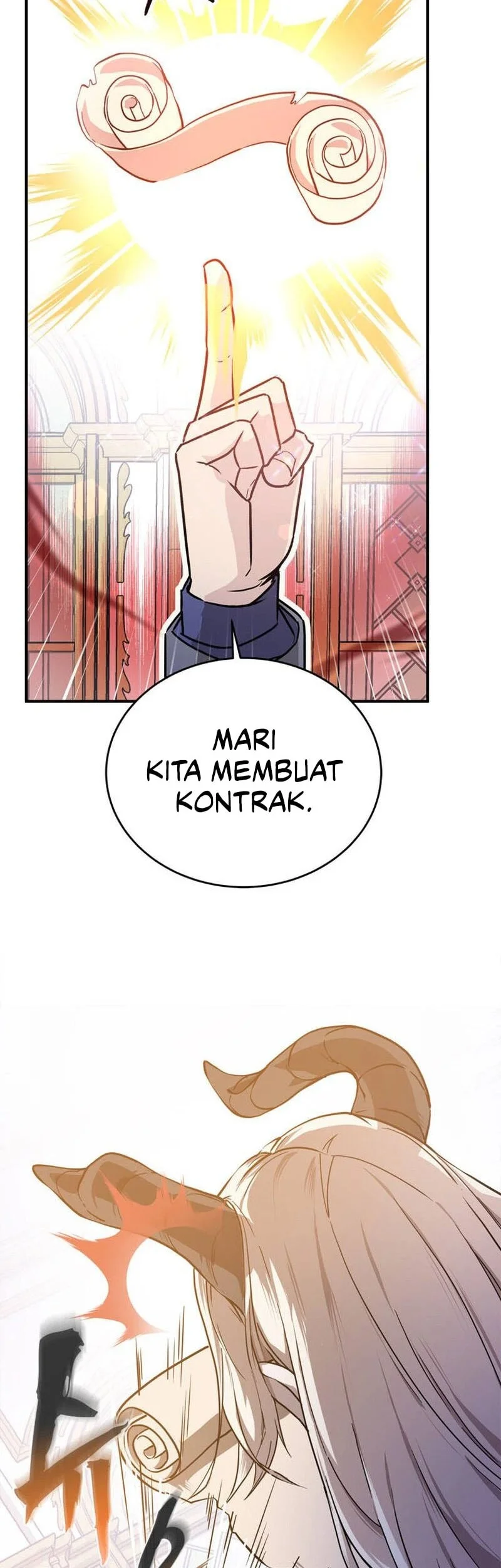 I Became The Master Of The Weakest Demon King Chapter 3 - halaman 7