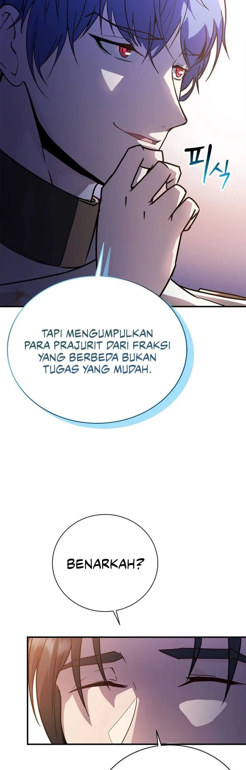 I Became The Master Of The Weakest Demon King Chapter 3 - halaman 71