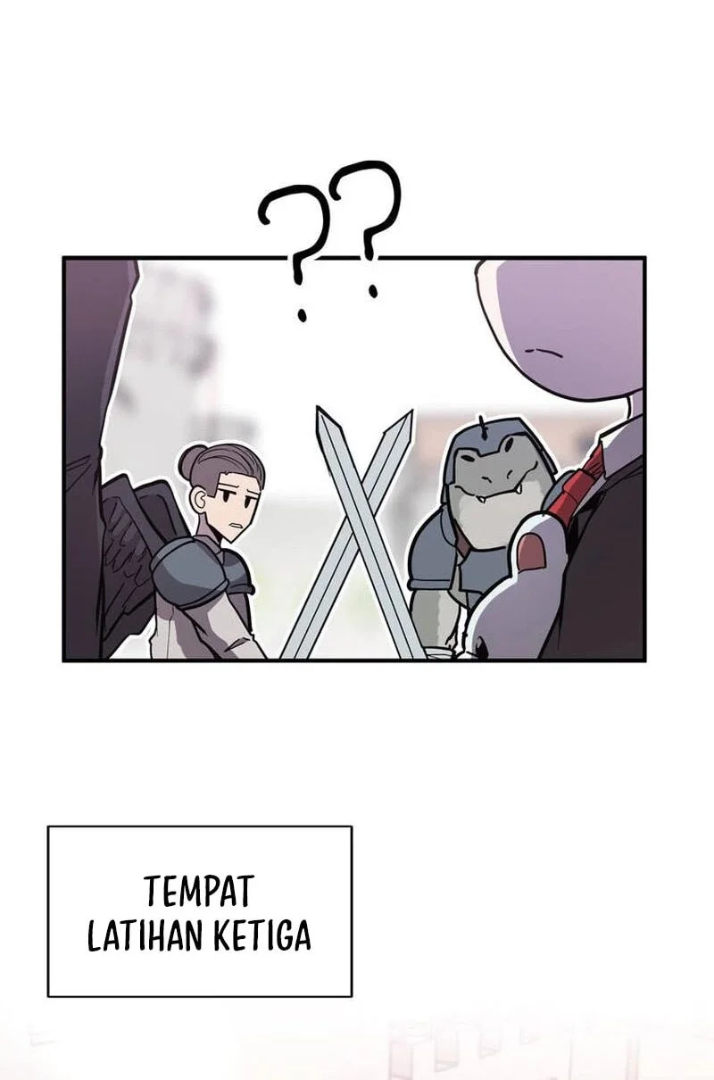 I Became The Master Of The Weakest Demon King Chapter 3 - halaman 73