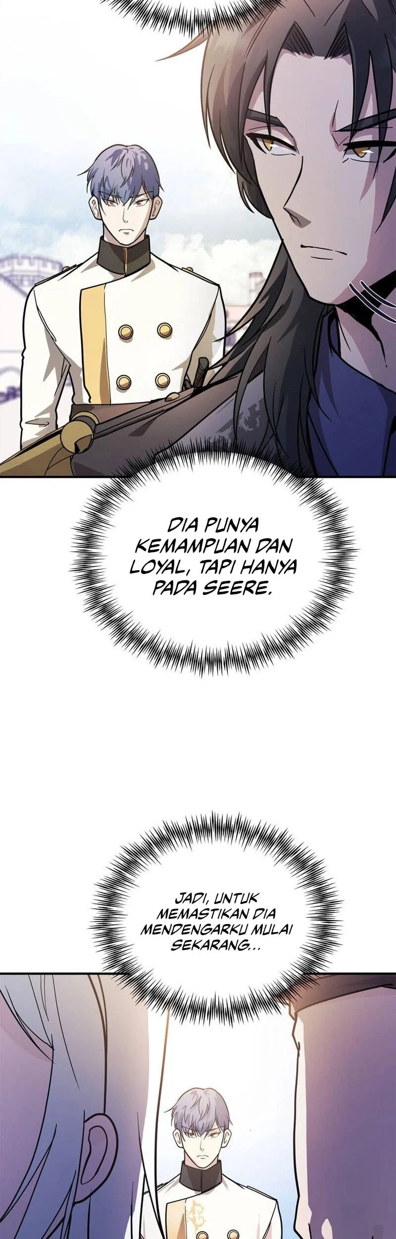 I Became The Master Of The Weakest Demon King Chapter 3 - halaman 75
