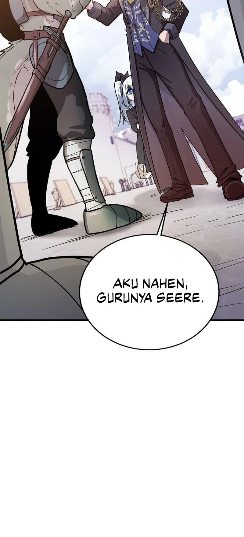 I Became The Master Of The Weakest Demon King Chapter 3 - halaman 77