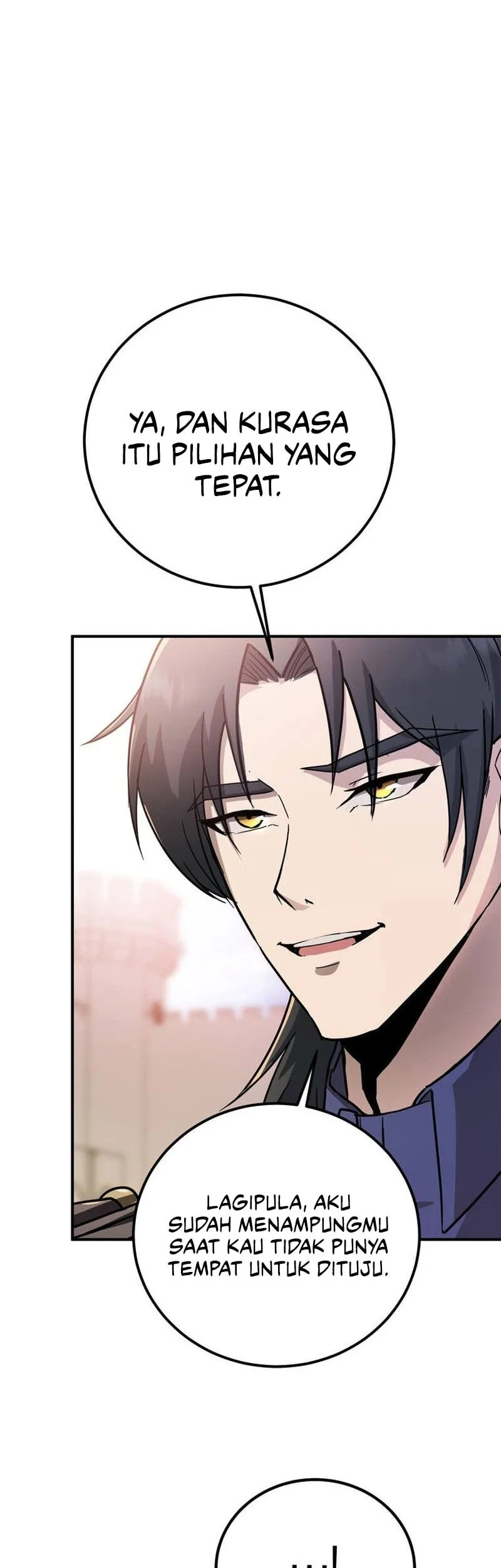 I Became The Master Of The Weakest Demon King Chapter 3 - halaman 79
