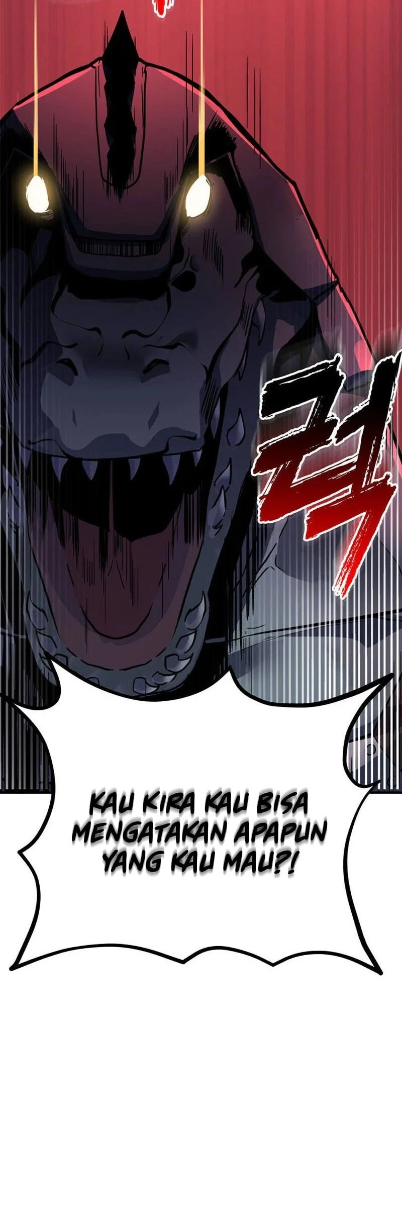 I Became The Master Of The Weakest Demon King Chapter 3 - halaman 81