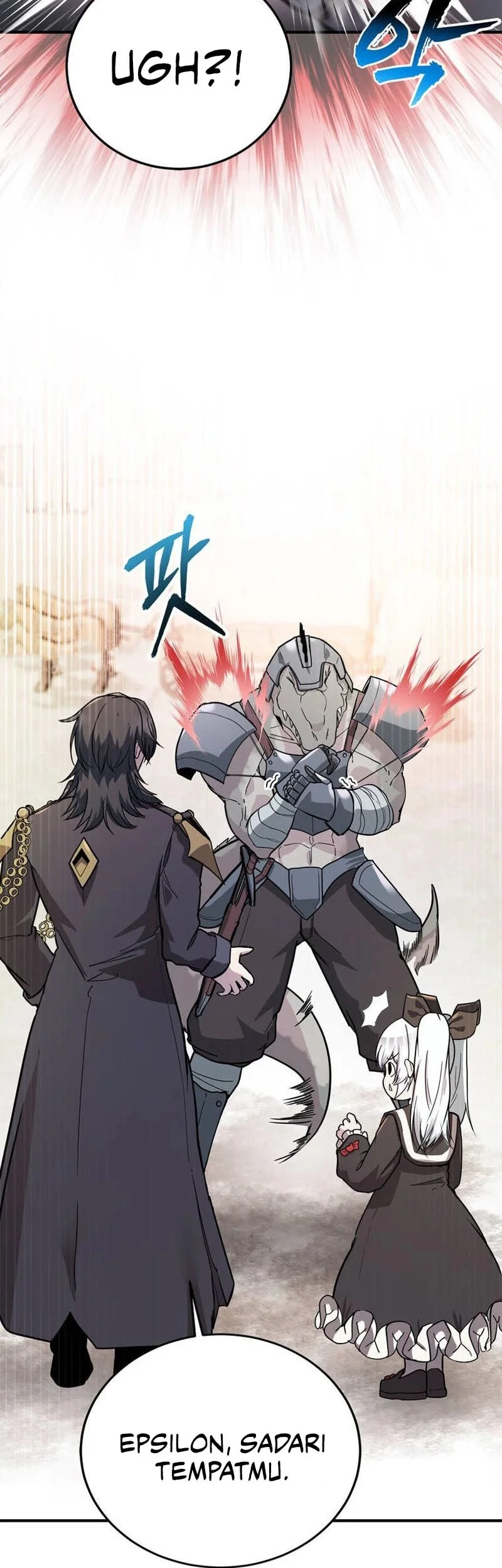 I Became The Master Of The Weakest Demon King Chapter 3 - halaman 83