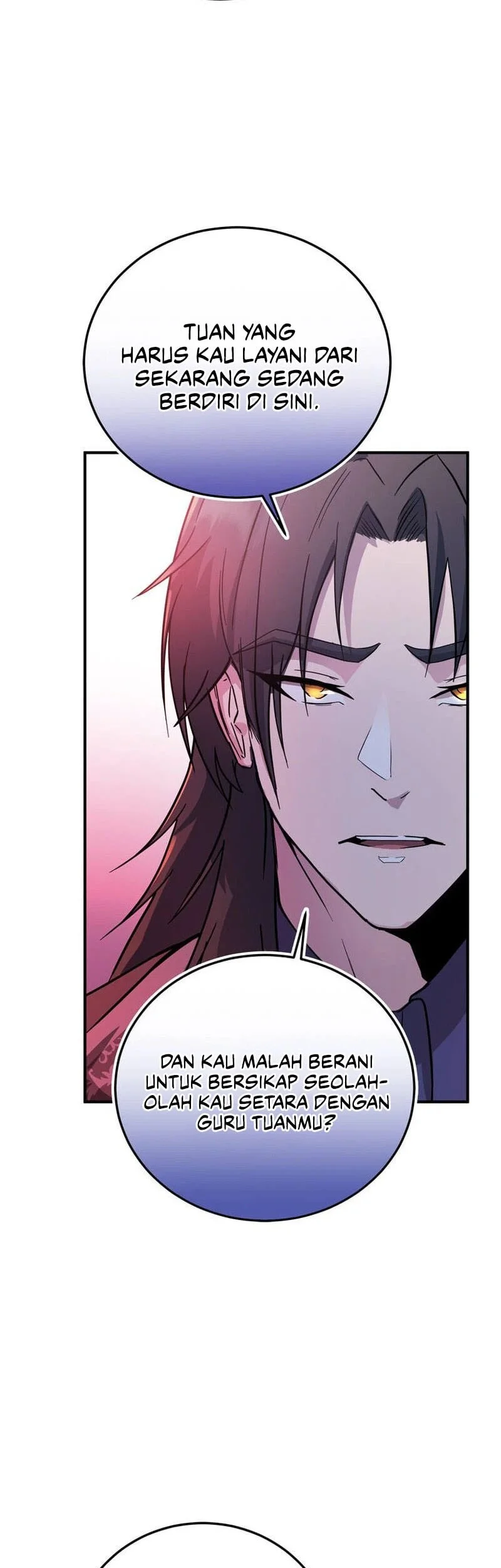 I Became The Master Of The Weakest Demon King Chapter 3 - halaman 84