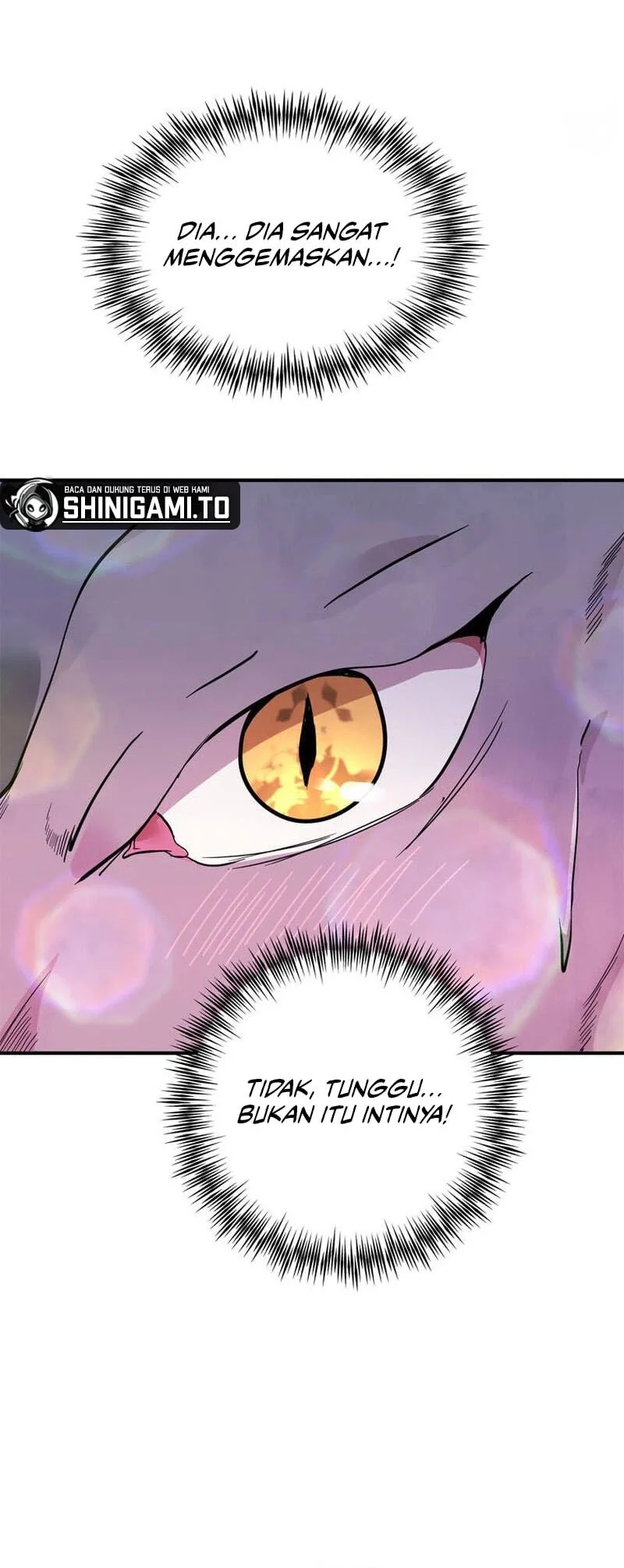 I Became The Master Of The Weakest Demon King Chapter 3 - halaman 88