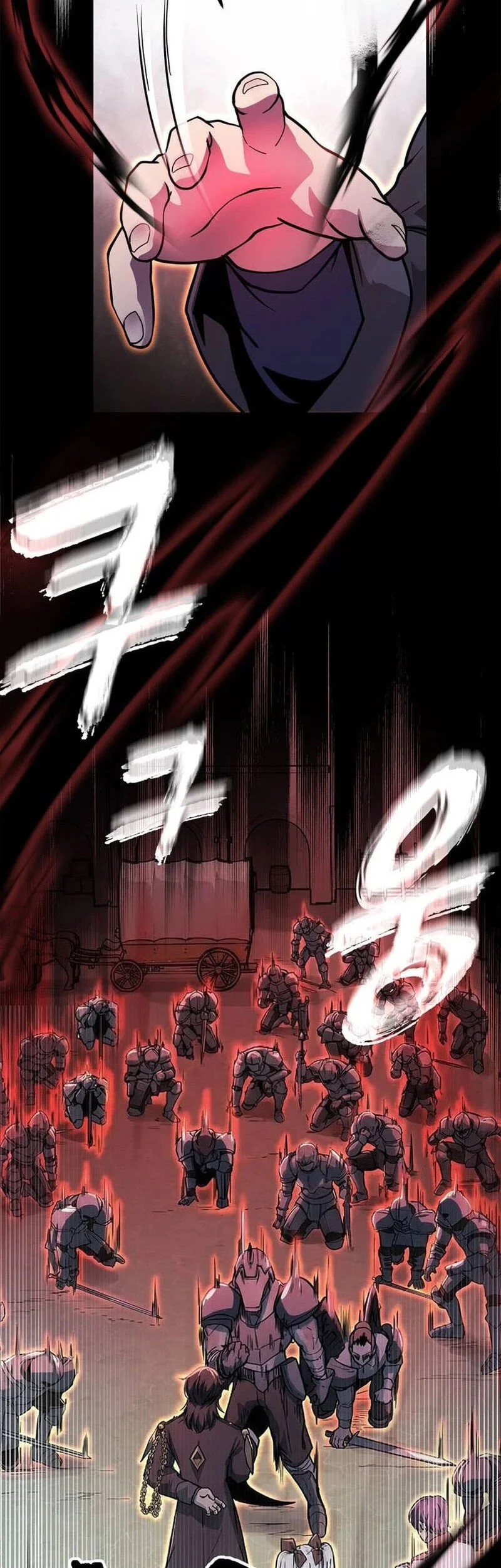 I Became The Master Of The Weakest Demon King Chapter 3 - halaman 90