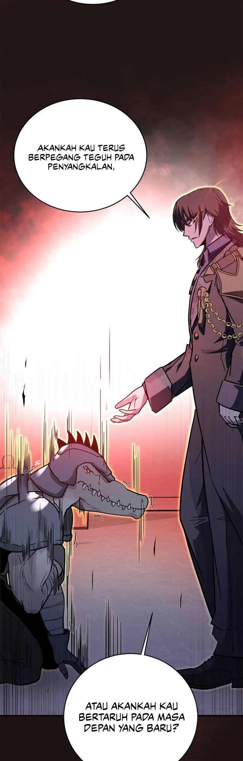 I Became The Master Of The Weakest Demon King Chapter 3 - halaman 94