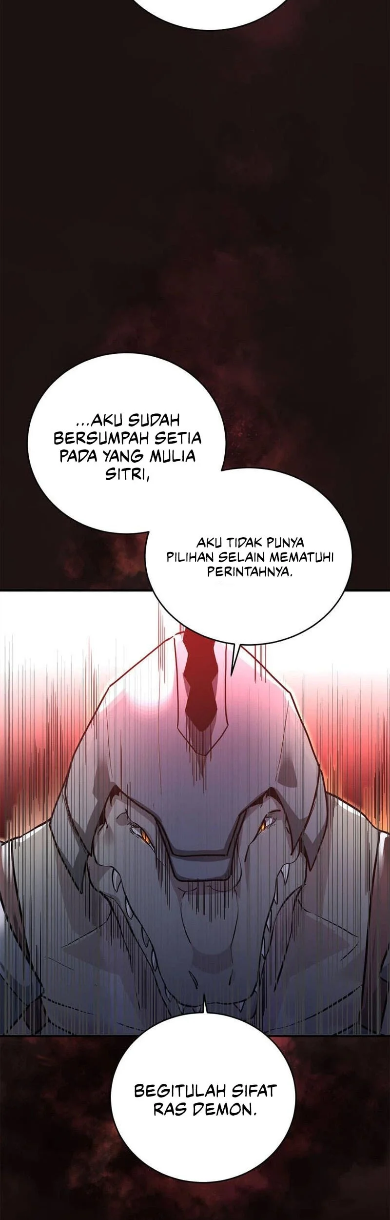 I Became The Master Of The Weakest Demon King Chapter 3 - halaman 95