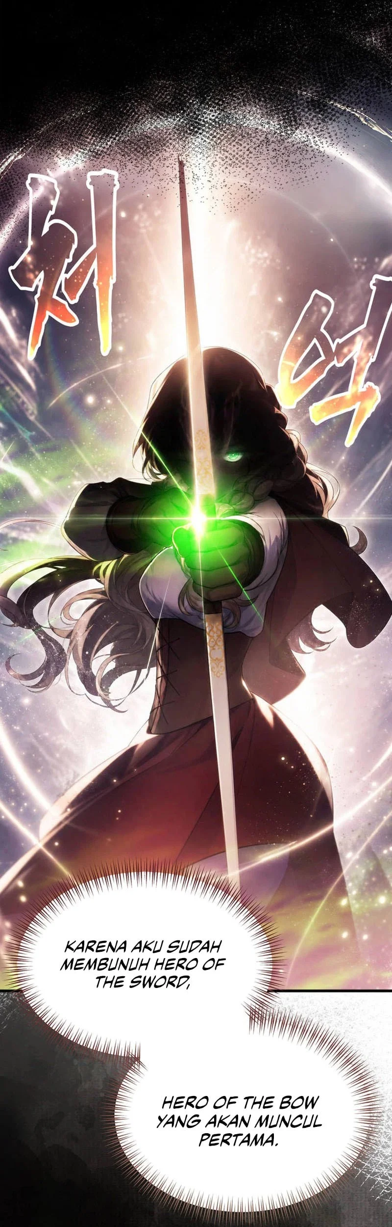 I Became The Master Of The Weakest Demon King Chapter 30 - halaman 10