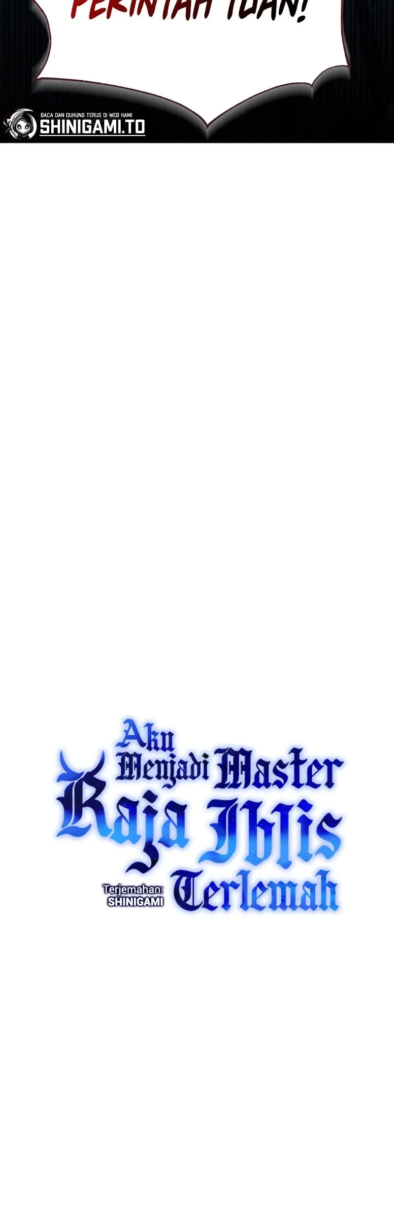 I Became The Master Of The Weakest Demon King Chapter 30 - halaman 13